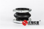 橡膠軟連接和防震接是一樣的嗎？