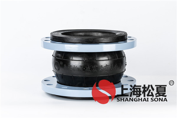 滿足橡膠軟連接市場需求，這是發(fā)展的要素