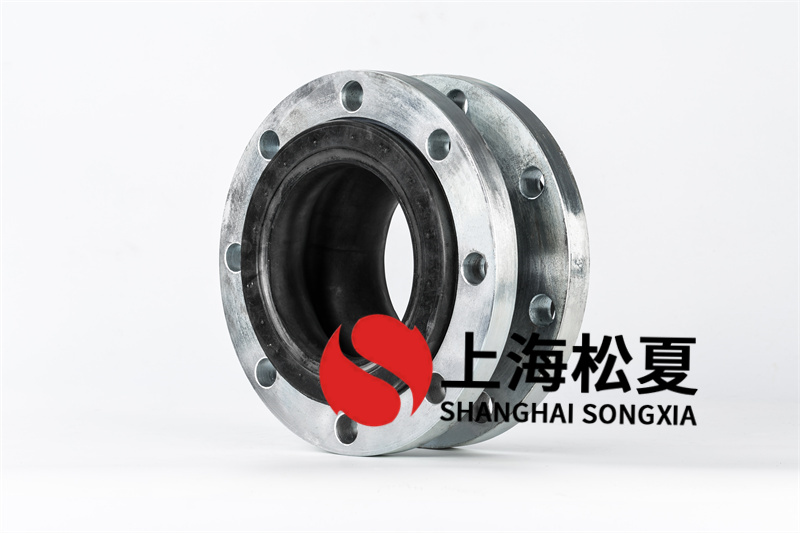 大翻邊橡膠接頭有什么特征？用在哪里？