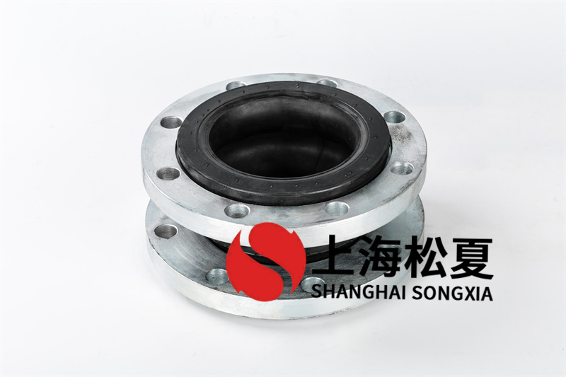 橡膠接頭預(yù)埋件時(shí)長(zhǎng)長(zhǎng)度不夠怎么辦？