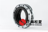 橡膠接頭橡膠密封環的作用你了解嗎？