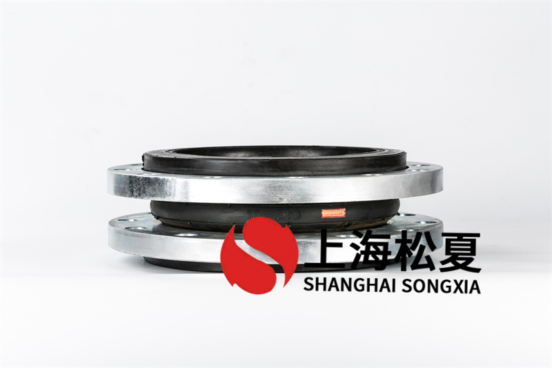 防負(fù)壓力橡膠接頭好用嗎？能起到什么作用？