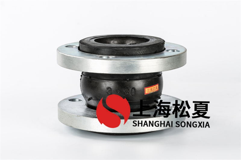 如何避免法蘭橡膠接頭損壞？