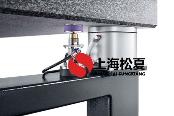劃片機被動式空氣彈簧的結構和工作原理是什么？
