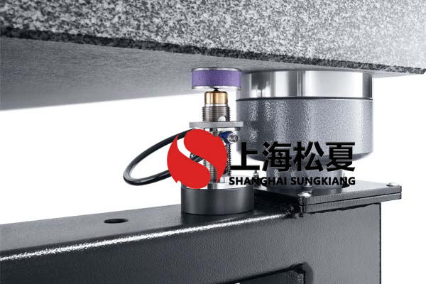 被動式空氣彈簧的結構是什么？