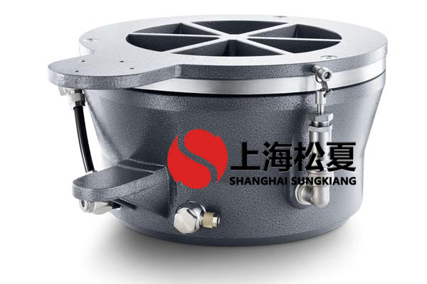 被動式空氣彈簧承擔載荷轉(zhuǎn)變，系統(tǒng)軟件共振頻率不會改變