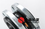 DN125消防水泵組橡膠接頭的優(yōu)勢(shì)體現(xiàn)在哪些方面？