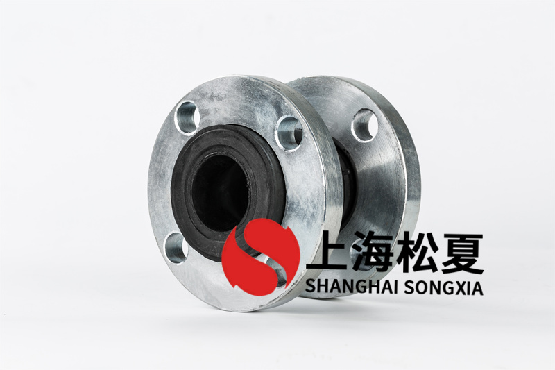 防排水系統(tǒng)饒性橡膠伸縮接頭用多大的？