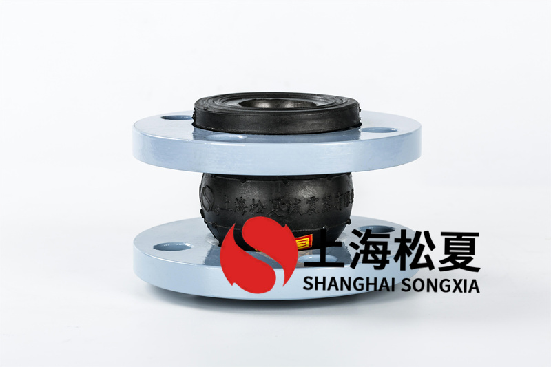 鍋爐給水泵可以用可曲饒補償器來減震嗎？