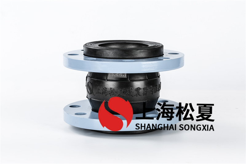 二次變頻供水設備用可曲繞補償器能補償多少毫米？