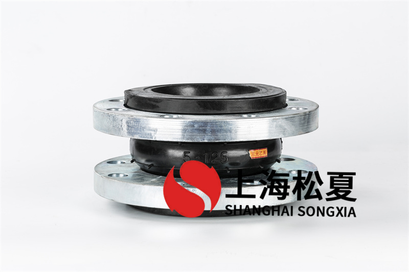 工業純水機可以用食品級柔性橡膠接管嗎？